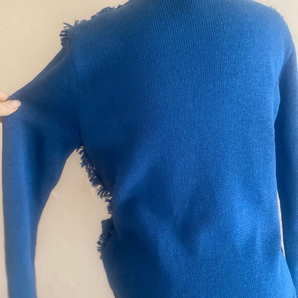 New sweater - Picture 3 of 15